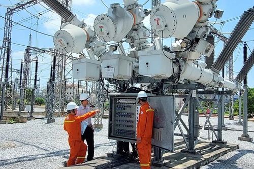 Truyền tải điện Đông Bắc 2 chủ động xây dựng các phương án đảm bảo cung cấp điện mùa nắng nóng