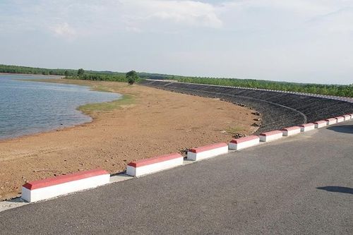 Quảng Trị: Đảm bảo an toàn hồ chứa, đập thủy lợi trước mùa mưa lũ