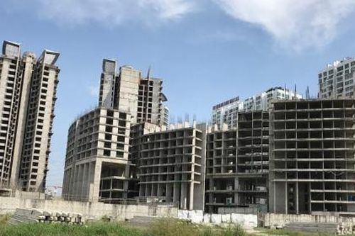 Hàng tồn kho cao, bài toán khó của các doanh nghiệp địa ốc trong quý 2/2023
