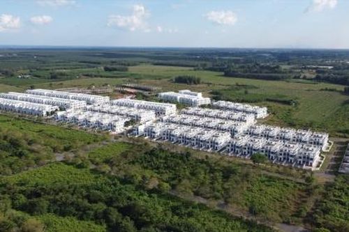 CTCP Đầu tư LDG: Cổ phiếu của Chủ tịch bị bán giải chấp