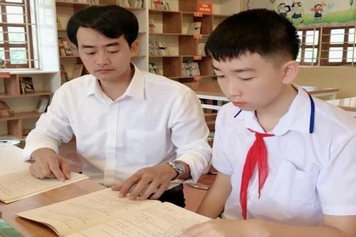 Phú Thọ: Học sinh Trường THPT Chuyên Hùng Vương giành Huy chương Bạc Olympic Tin học Châu Á - Thái Bình Dương