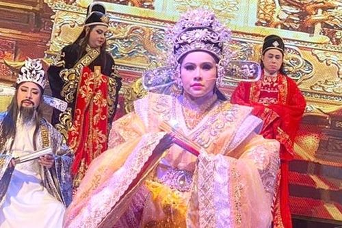Thêm động lực giữ gìn văn hóa truyền thống