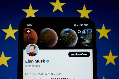EU cảnh báo sẽ cấm Twitter nếu không tuân thủ Luật DSA