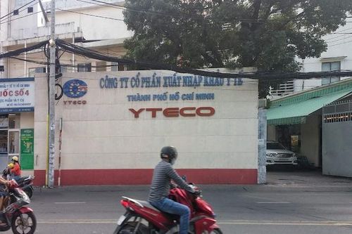 Công ty Cổ phần Xuất nhập khẩu Y tế TP. Hồ Chí Minh sử dụng đất công sai mục đích thế nào?