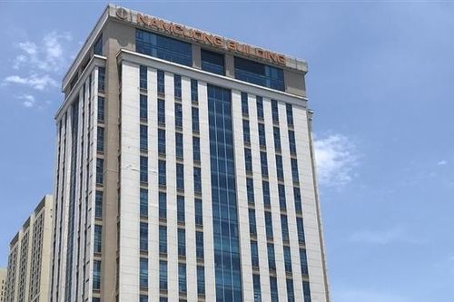 Nắm trong tay quỹ 'đất vàng', Nam Cường báo lãi nghìn tỷ năm 2022