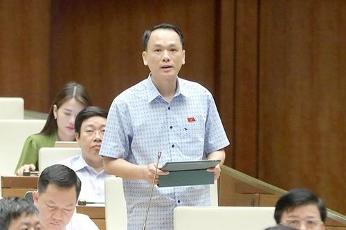 Làm rõ cách thức chuyển đổi thông điệp dữ liệu sang văn bản giấy