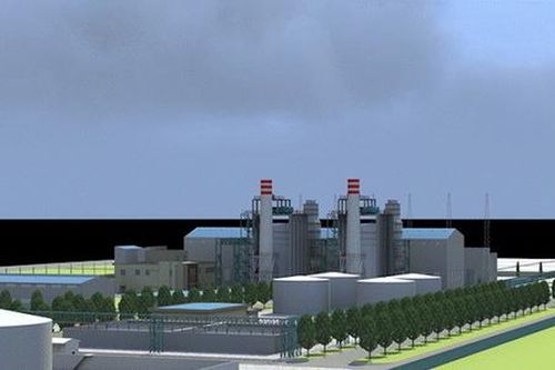 Kiến nghị Thủ tướng giao Điện khí Ô Môn 3 và 4 từ EVN sang PVN do chậm tiến độ