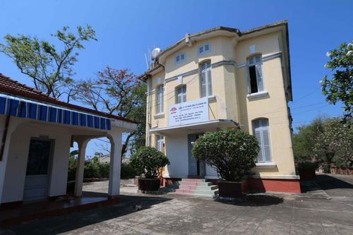 Khánh Hòa thu hồi 5 căn biệt thự cổ tại di tích lầu Bảo Đại