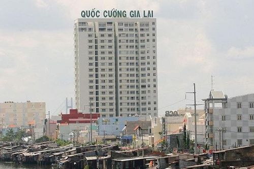 Diễn biến mới vụ tranh chấp giữa Quốc Cường Gia Lai và Sunny Island