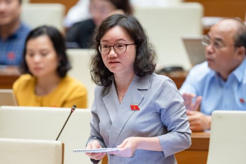 Đại biểu sốt ruột về dự án hồ chứa nước Ka Pét, tỉnh Bình Thuận