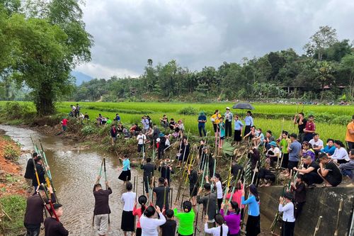 Lào Cai tập trung khai thác tiềm năng du lịch các huyện vùng đông bắc