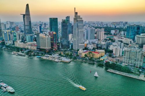 Quý 2, TP HCM dự kiến tăng trưởng 5,87% so với cùng kỳ