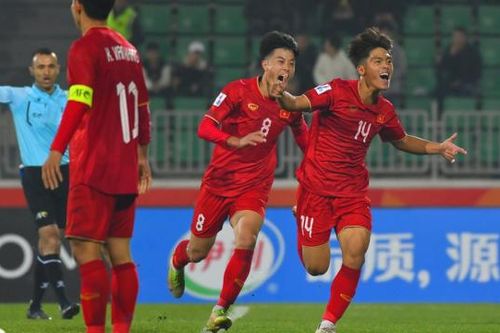 Sứ mệnh của U20 Việt Nam
