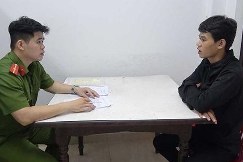 Nhức nhối việc báo án giả