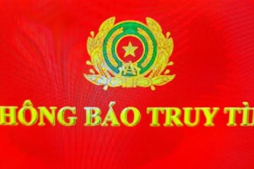 Tìm người có liên quan vụ góp vốn kinh doanh thiết bị điện tại Cần Thơ