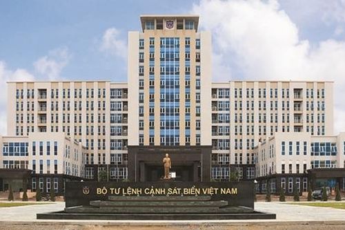 Sáng mai, cựu Tư lệnh Cảnh sát biển hầu tòa trong vụ tham ô 50 tỷ đồng