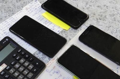 Triệt đường dây số đề cả trăm tỷ đồng do một phụ nữ điều hành
