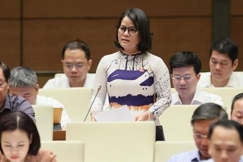 Cần áp dụng hệ thống định danh và xác thực điện tử của Bộ Công an làm tiêu chuẩn chung