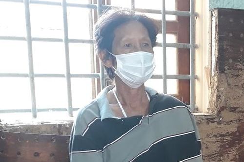 Vận chuyển ma túy liên tỉnh để nhận 300.000 đồng tiền công