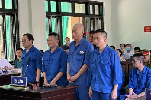 Thủ đoạn 'ăn tiền' tinh vi của nguyên Giám đốc Cảng HKQT Phú Bài