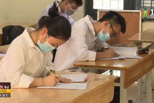 Tăng cường chống gian lận công nghệ cao trong thi tốt nghiệp THPT
