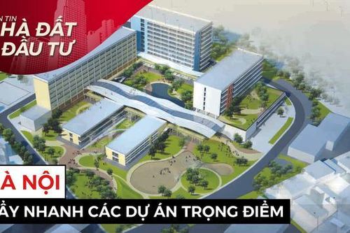 Bản tin Nhà đất và đầu tư | 30/05/2023