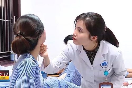 Cảnh báo nhiều biến chứng do thẩm mỹ không an toàn
