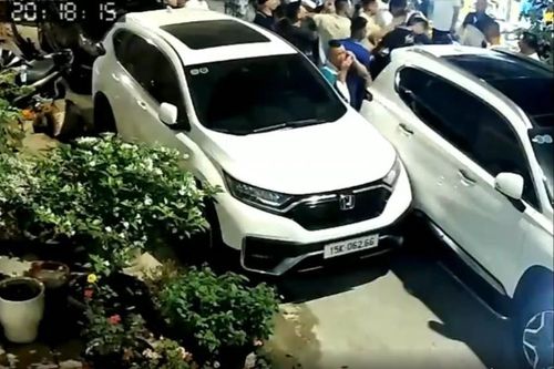 Hải Phòng: Giải quyết va chạm giao thông, người đàn ông bị đánh nhập viện