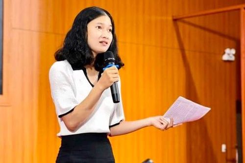 Chung kết Cuộc thi Tài năng nghề Luật lần II năm 2023