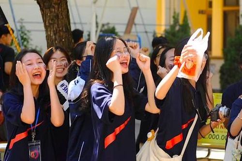 Nghệ An: IELTS 7.0 được tuyển thẳng vào Trường Trung học phổ thông chuyên Phan Bội Châu