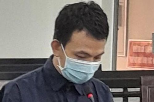 Lãnh án chung thân vì vận chuyển thuê ma túy từ TPHCM ra Nha Trang