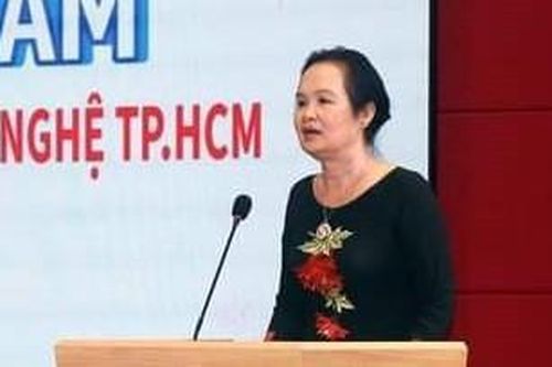 Phát động sáng tác văn học về vùng đất phương Nam