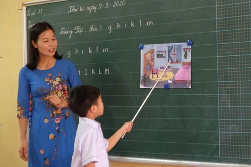 5 điểm nghẽn khiến địa phương thiếu giáo viên nhưng không thể đặt hàng đào tạo