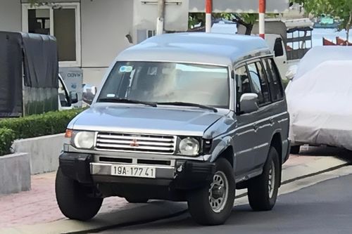 Bắt được tài xế ô tô tông chết nữ công nhân quét rác rồi bỏ chạy