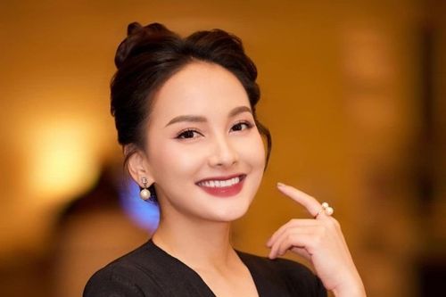 Vì sao gần đây Bảo Thanh vắng bóng trên phim truyền hình?