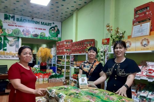 Bình quân 517 USD/tấn, giá gạo xuất khẩu đạt đỉnh