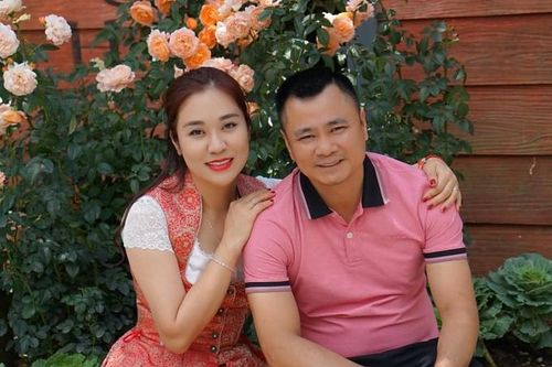 NSND Tự Long kể về người vợ không bao giờ hỏi cát-xê