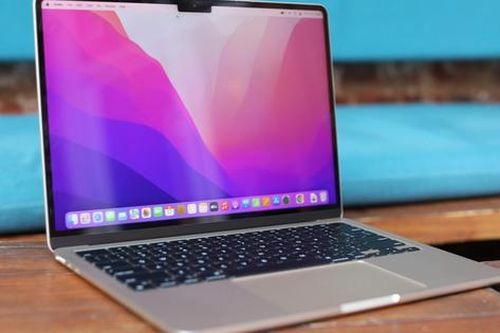 'Nữ quái' trộm cắp Macbook Air bị công an phát hiện, bắt giữ bởi chi tiết ít ai biết