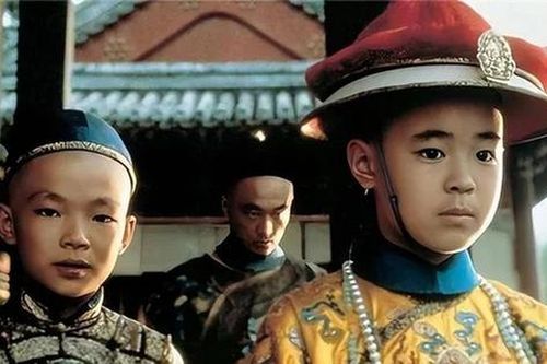 Phổ Nghi chơi trốn tìm ở Dưỡng Tâm điện, không ngờ tìm thấy mật chiếu của hoàng đế Ung Chính: Đó là gì?