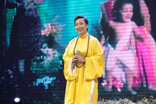 Hiền Anh Sao Mai ra mắt 'Duyên 5' nối dài dòng chảy nhạc Phật