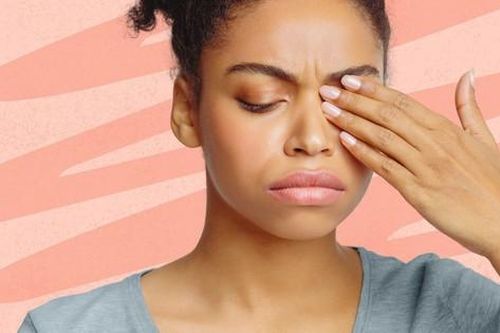 Dùng nhiều thuốc nhỏ mắt chứa corticoid sẽ gặp những bệnh này