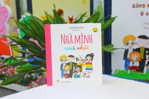 Tết Thiếu nhi 1/6, độc giả nhí cùng đọc thơ hay: Thủ thỉ kể những điều dung dị