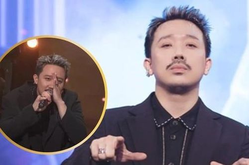 Bớt khóc trên 'Rap Việt' và 'Người Ấy Là Ai', Trấn Thành đã chịu lắng nghe khán giả?