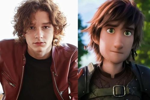 'Bí Kíp Luyện Rồng' phiên bản live-action đã tìm thấy nam chính: Fan khen hết lời!