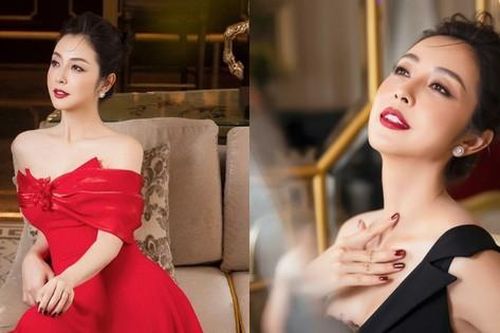 Hoa hậu Jennifer Phạm tái xuất, biến hóa đa phong cách khoe vẻ đẹp không tuổi