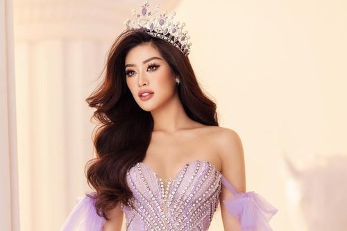 Hoa hậu Khánh Vân và nỗi ấm ức kéo dài 3 năm chưa hết