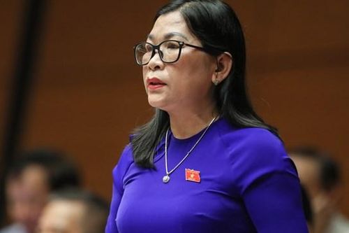 ĐBQH lo ngại nhiều địa phương tăng trưởng âm