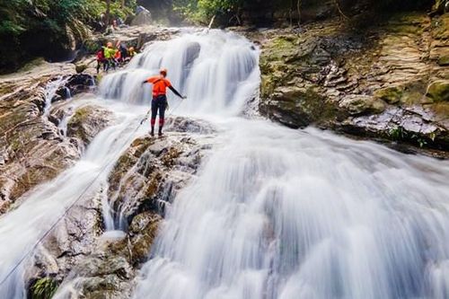 Quảng Bình: Khai thác thử nghiệm tuyến du lịch mới