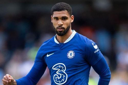 Tuyển thủ Anh đồng ý rời Chelsea