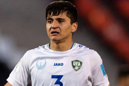 Đại diện châu Á bật khóc sau bàn thua ở phút 90+7 tại U20 World Cup